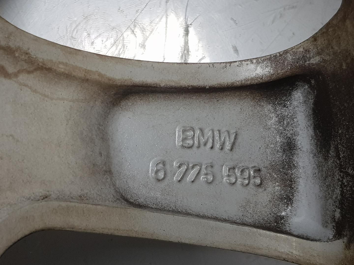 BMW 3 Series E90/E91/E92/E93 (2004-2013) Шина 36116775595,7JX16ET:34,16PULGADAS 19931394