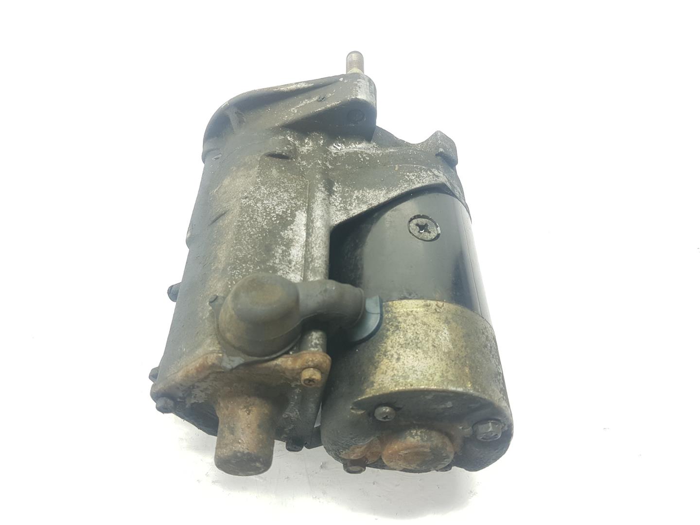 FIAT Land Cruiser 70 Series (1984-2024) Starter auto 2810030050, 2810030050 24223493