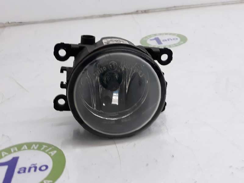 CITROËN C4 1 generation (2004-2011) Front Left Fog Light 9650001680,89203982,6206E1 19666196