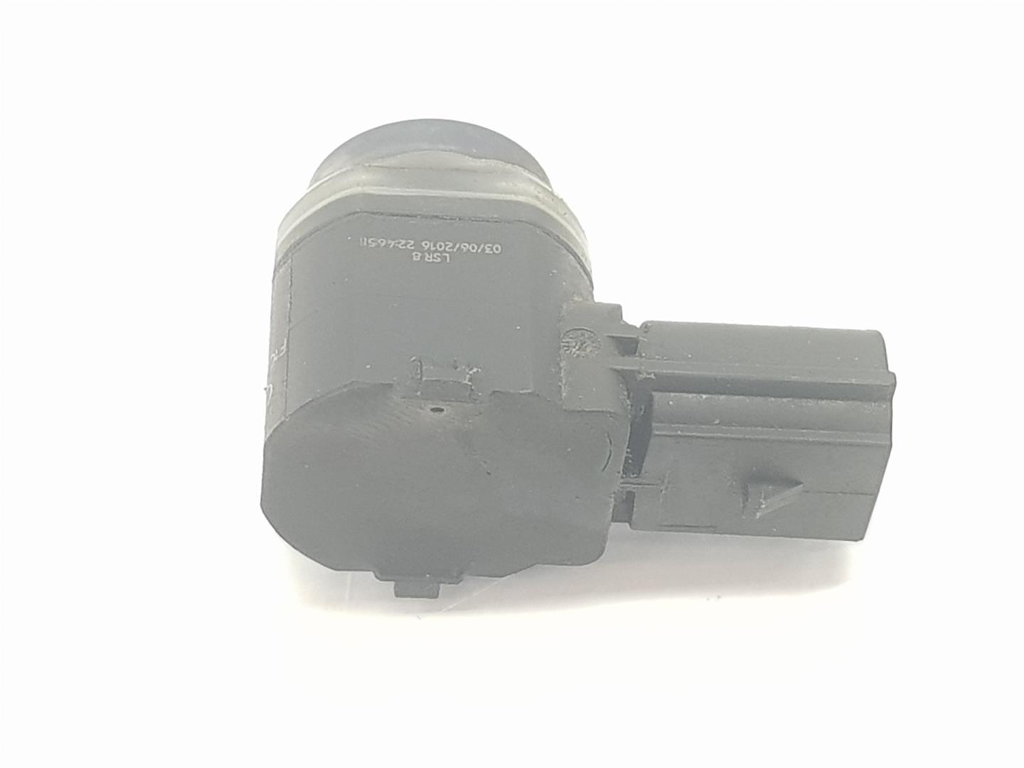 FORD Focus 3 generation (2011-2020) Parking Sensor Rear 1899672, F1CT15K859AAW 20414740