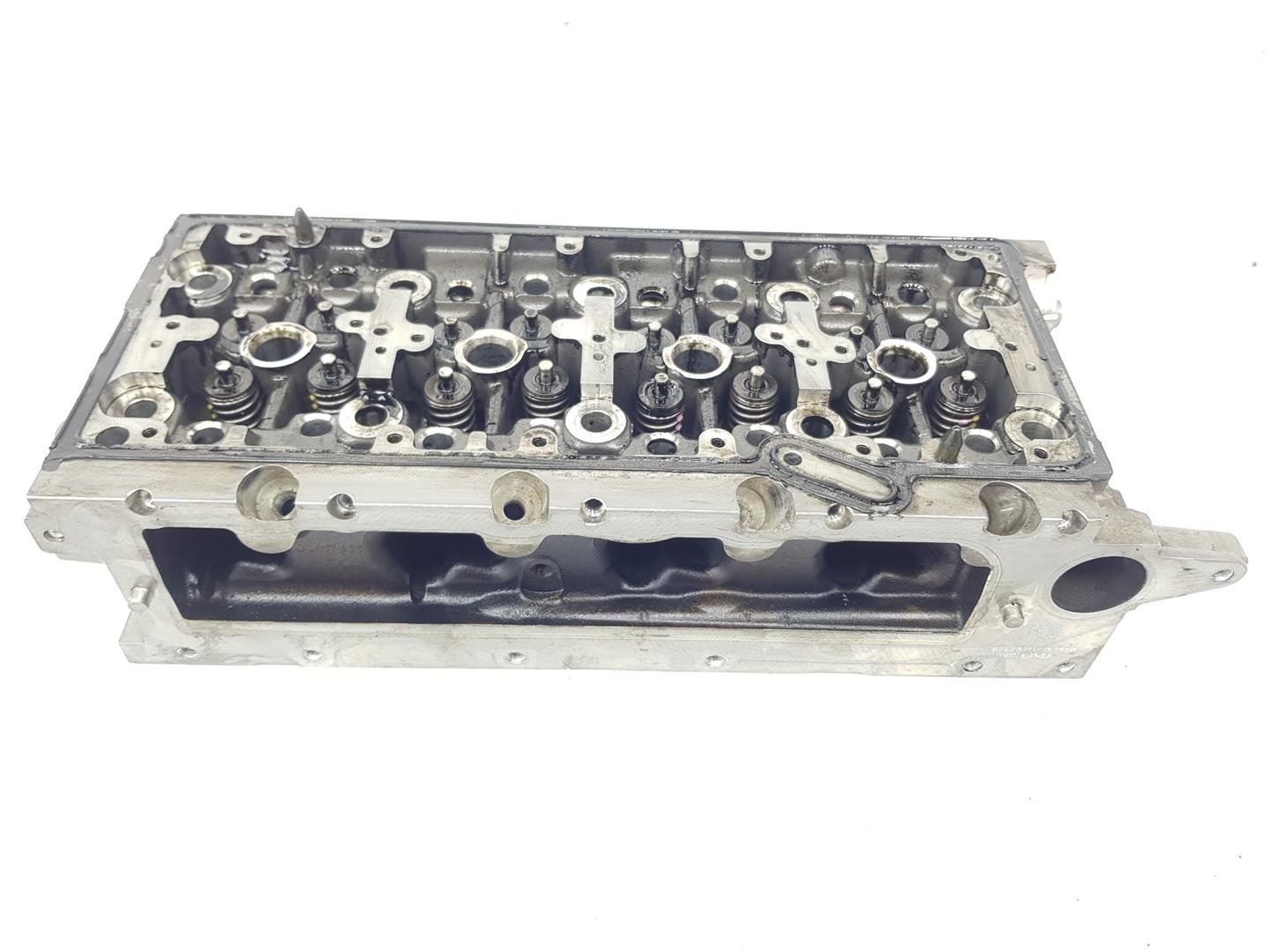 VOLKSWAGEN Tiguan 1 generation (2007-2017) Engine Cylinder Head 04L103264B, 04L103264B, 1151CB2222DL 22564411