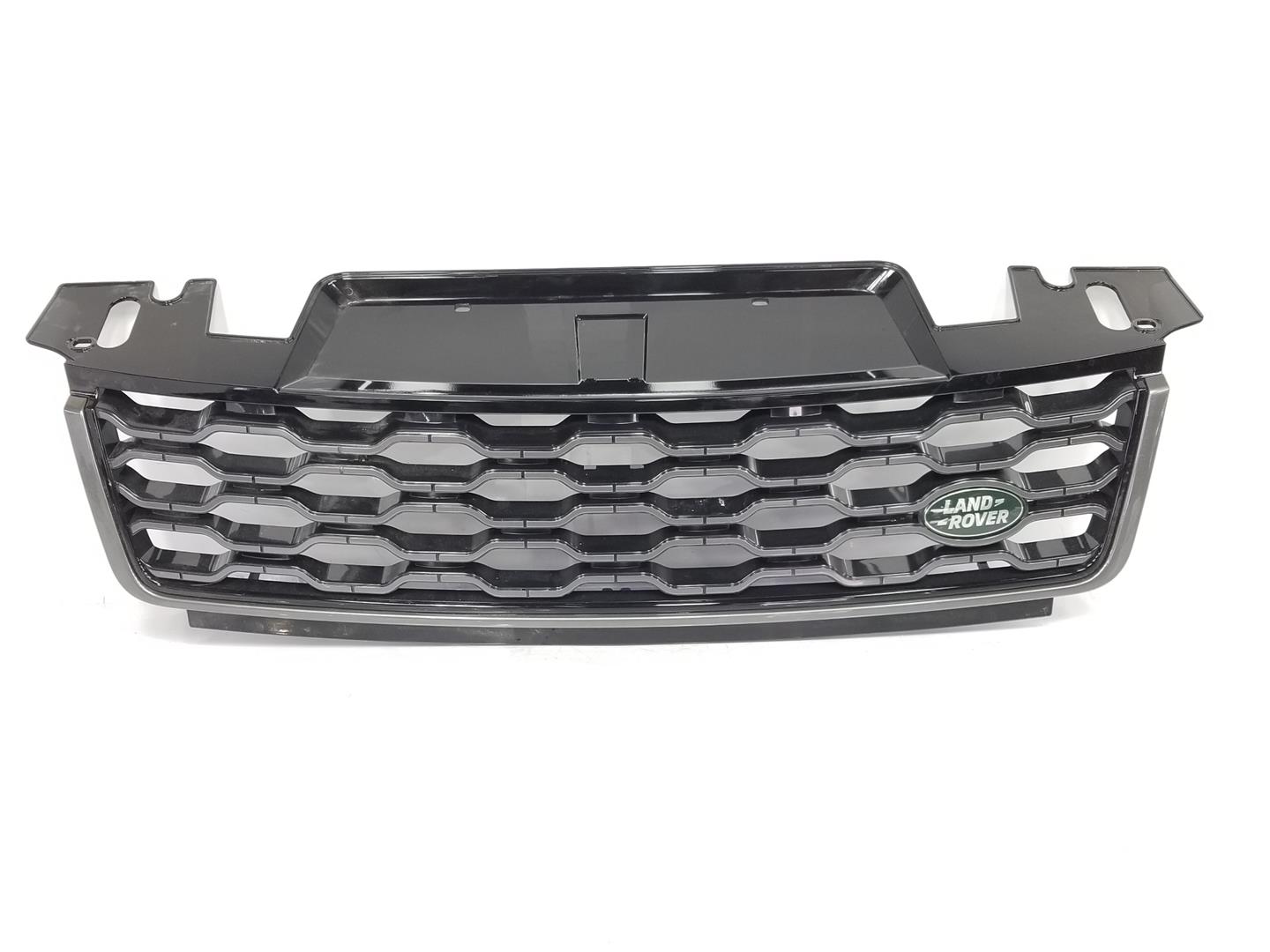 LAND ROVER Range Rover Sport 1 generation (2005-2013) Kølergitter JK628200BE,JK628200BE 19797747