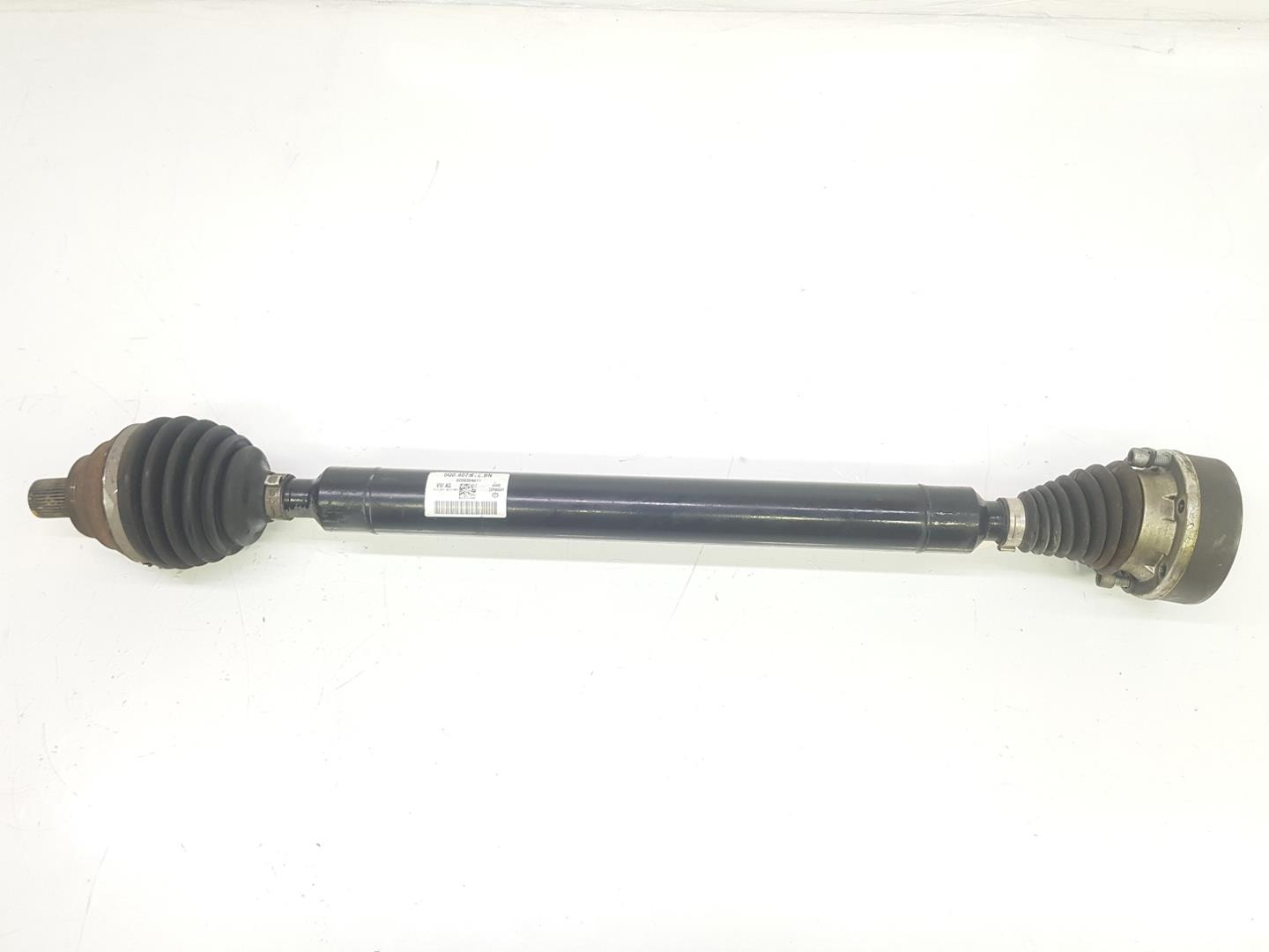 VOLKSWAGEN Variant VII TDI (2014-2024) Front Right Driveshaft 5Q0407272BN,5Q0407272BN 19797367