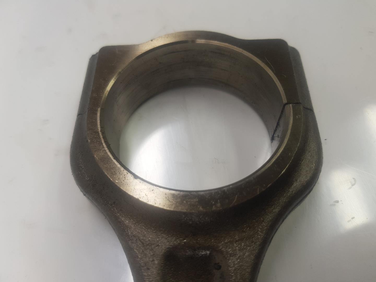 PEUGEOT 5008 1 generation (2009-2016) Connecting Rod 0603C0,1628566280,1151CB2222DL 19934913