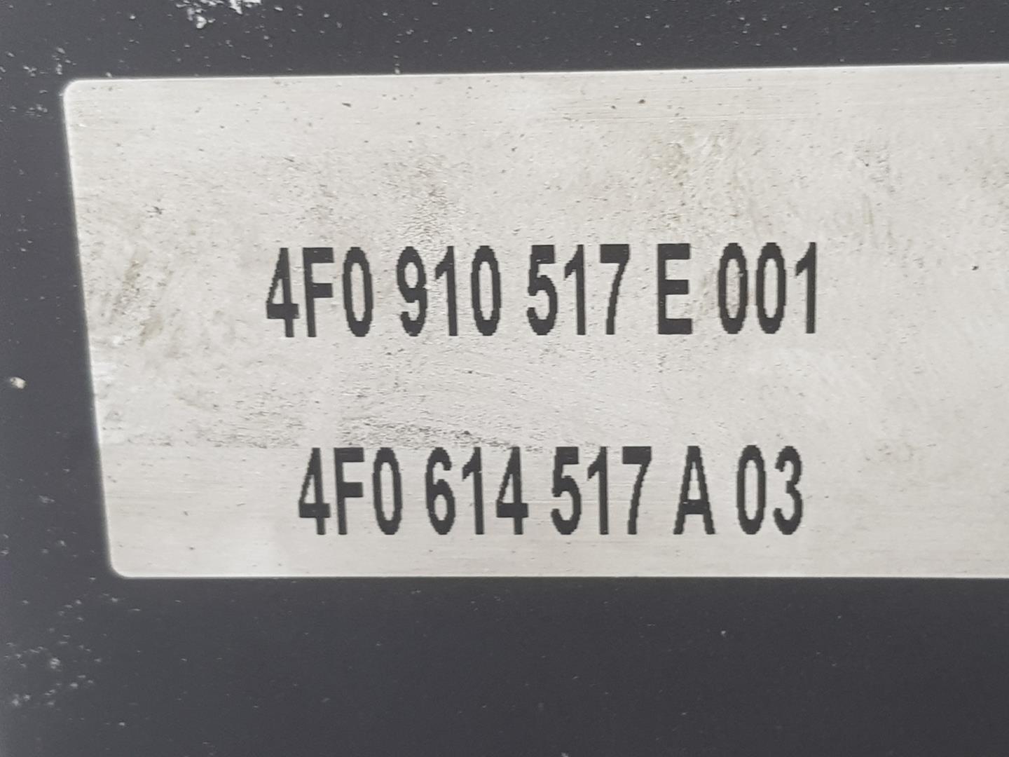 AUDI A6 C6/4F (2004-2011) ABS Pump 4F0614517A, 4F0614517G, 4F0910517E 19914814