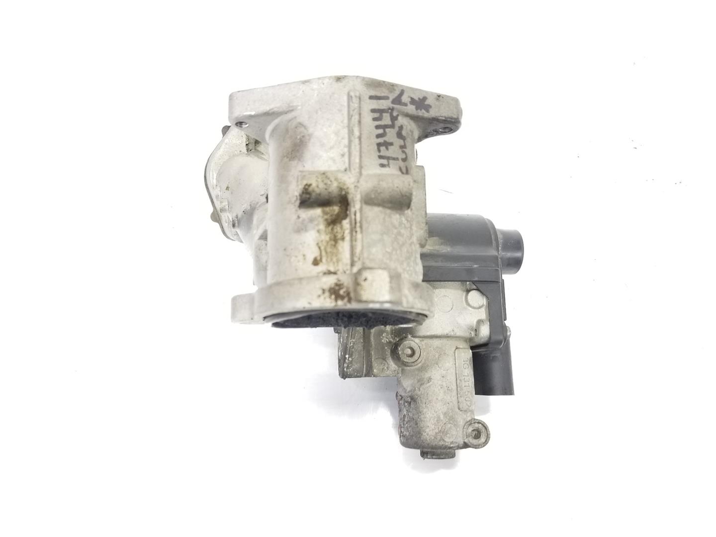 VOLKSWAGEN Passat B6 (2005-2010) EGR ventil 03G131501N,03G129637A,2222DL 19780552