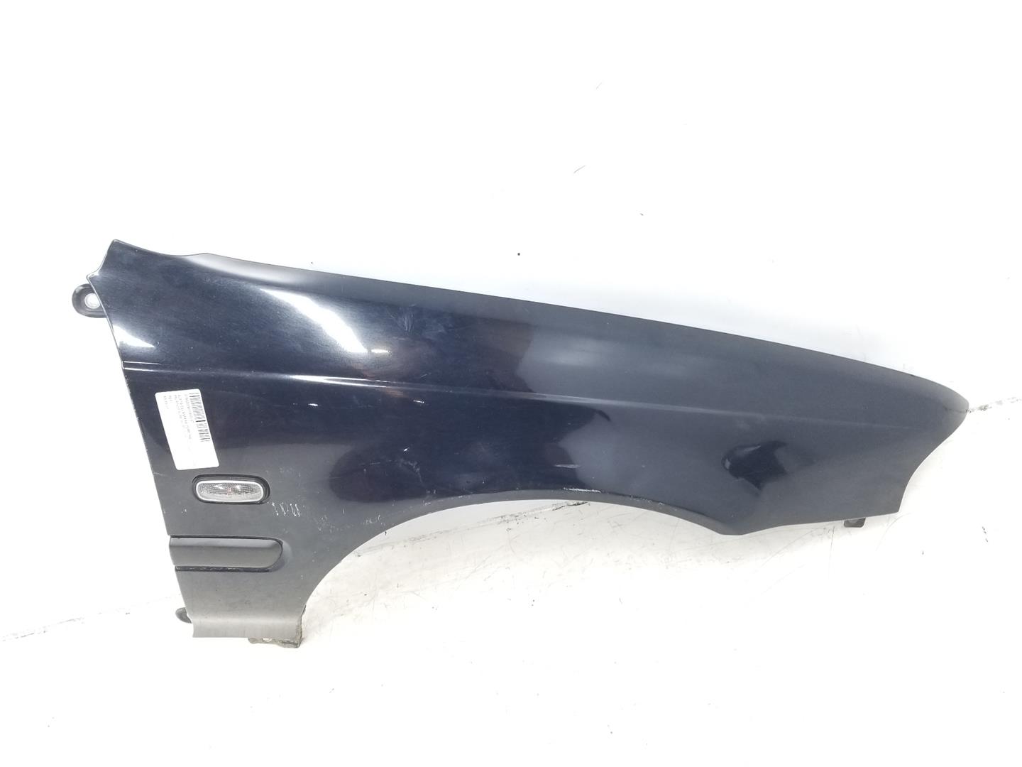 MG ZS 1 generation (2001-2005) Front Right Fender ASB140080,ASB140080,COLORAZULOSCURO 24162416