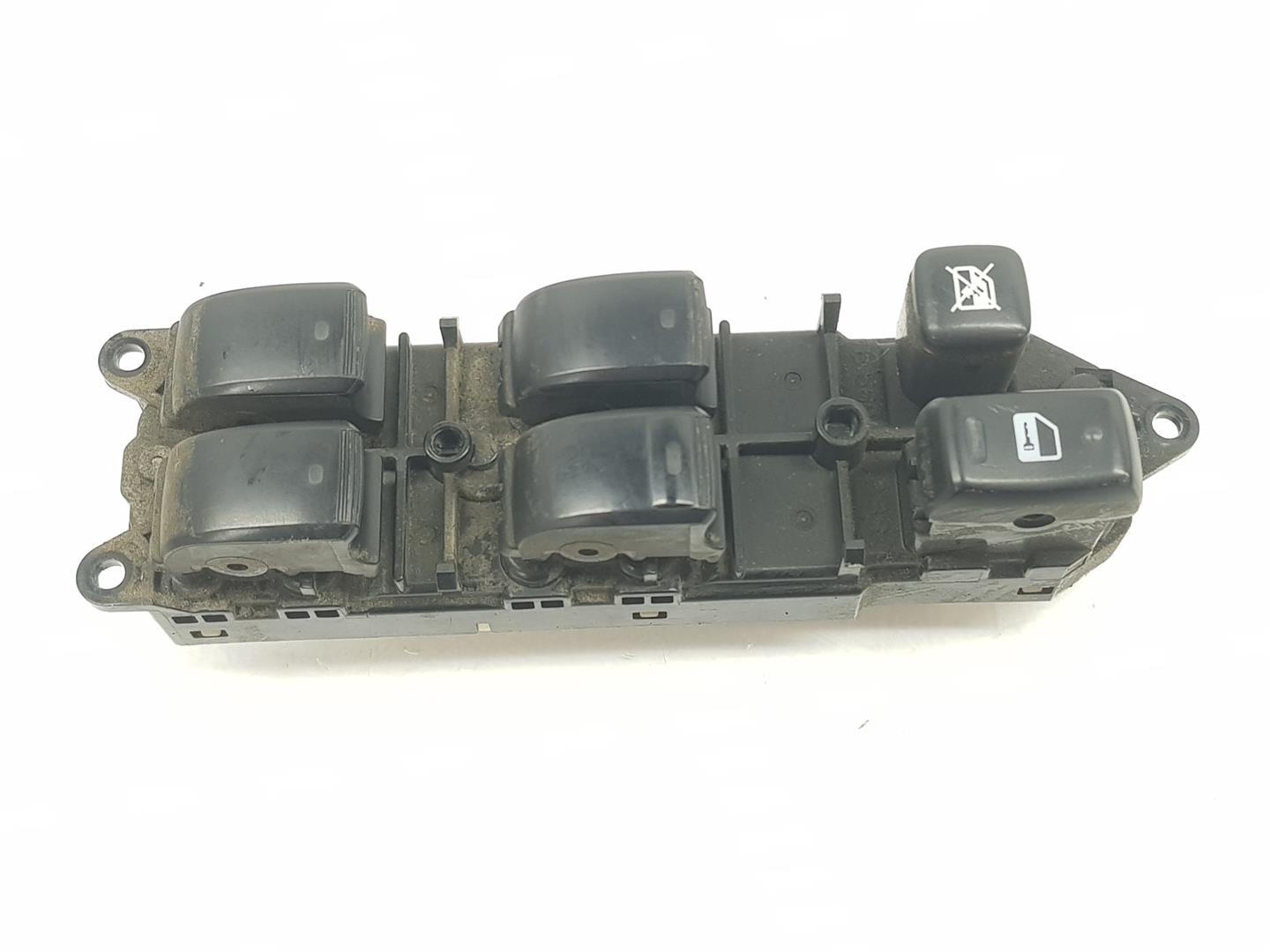 TOYOTA Land Cruiser 70 Series (1984-2024) Front Right Door Window Switch 8404060010, 8404060010 24216171