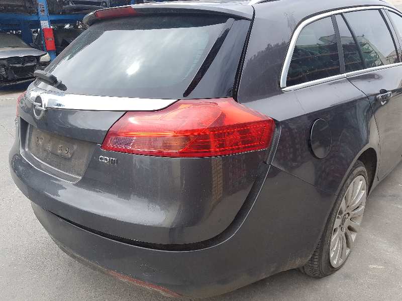 OPEL Insignia A (2008-2016) Other Body Parts 13237352, 6PV00976500 19639043