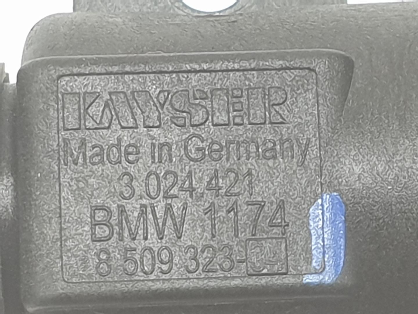 BMW 2 Series F22/F23 (2013-2020) Solenoidas 11748509323, 509323, 1212CD 19831891