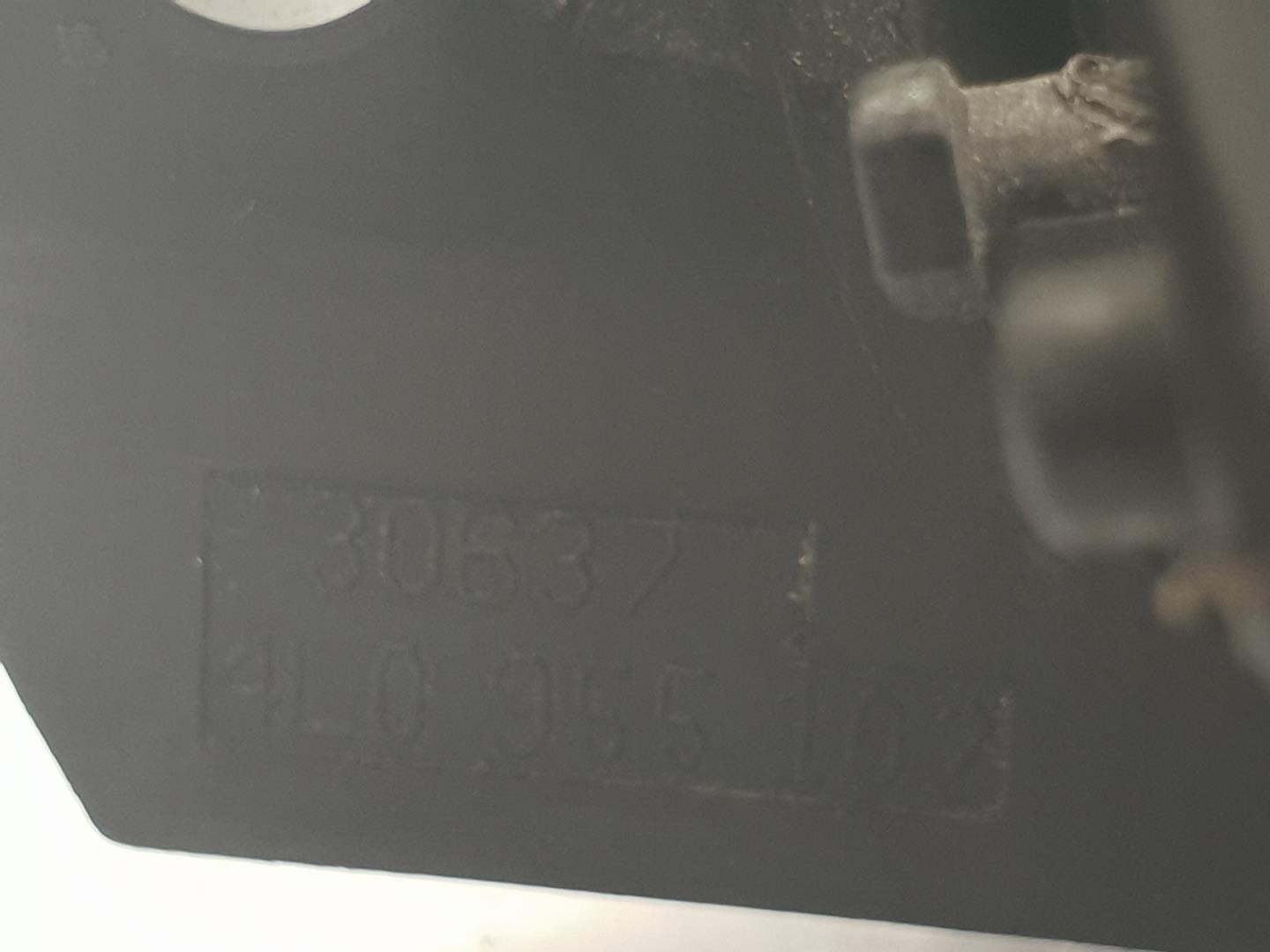 AUDI Q7 4L (2005-2015) Lave-phare côté droit 4L0955102, 4L0955102 24239962