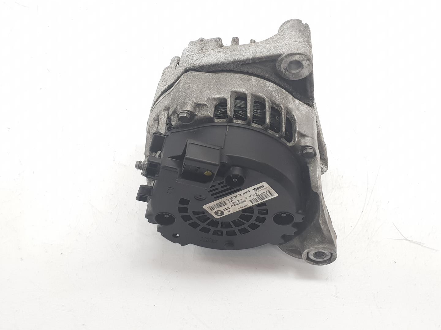 BMW 5 Series F10/F11 (2009-2017) Alternator 8570672,12318570672 23499640