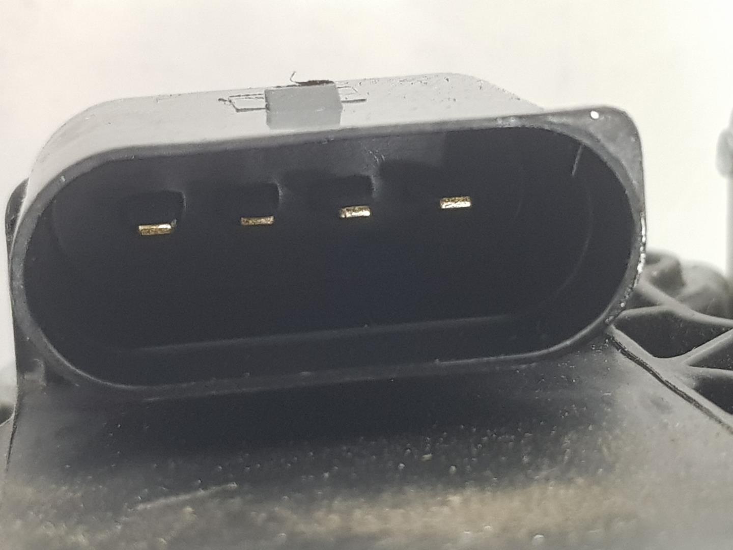 JEEP Compass 2 generation (2017-2023) Priekšējā stikla tīrītāja mehānisms 91498534,52218952 24252732