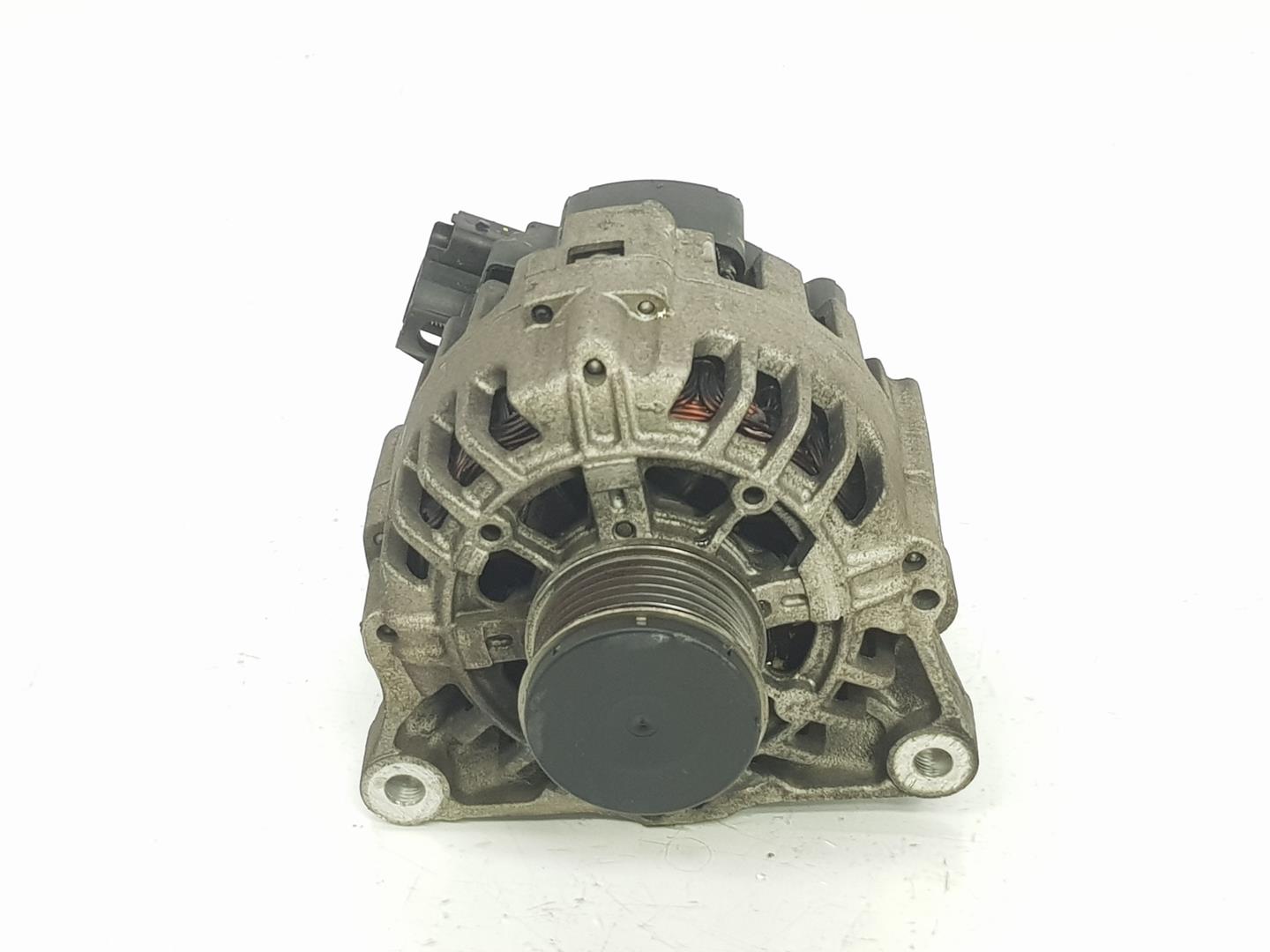 CITROËN Nemo 1 generation (2008-2015) Alternator 5705KC,1638104980 19907855