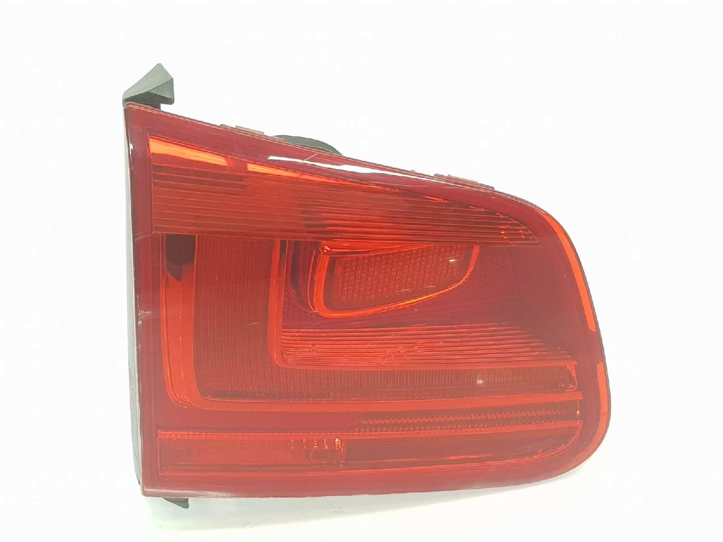 VOLKSWAGEN Tiguan 1 generation (2007-2017) Left Side Tailgate Taillight 5N0945093G, 5N0945093G 19695725