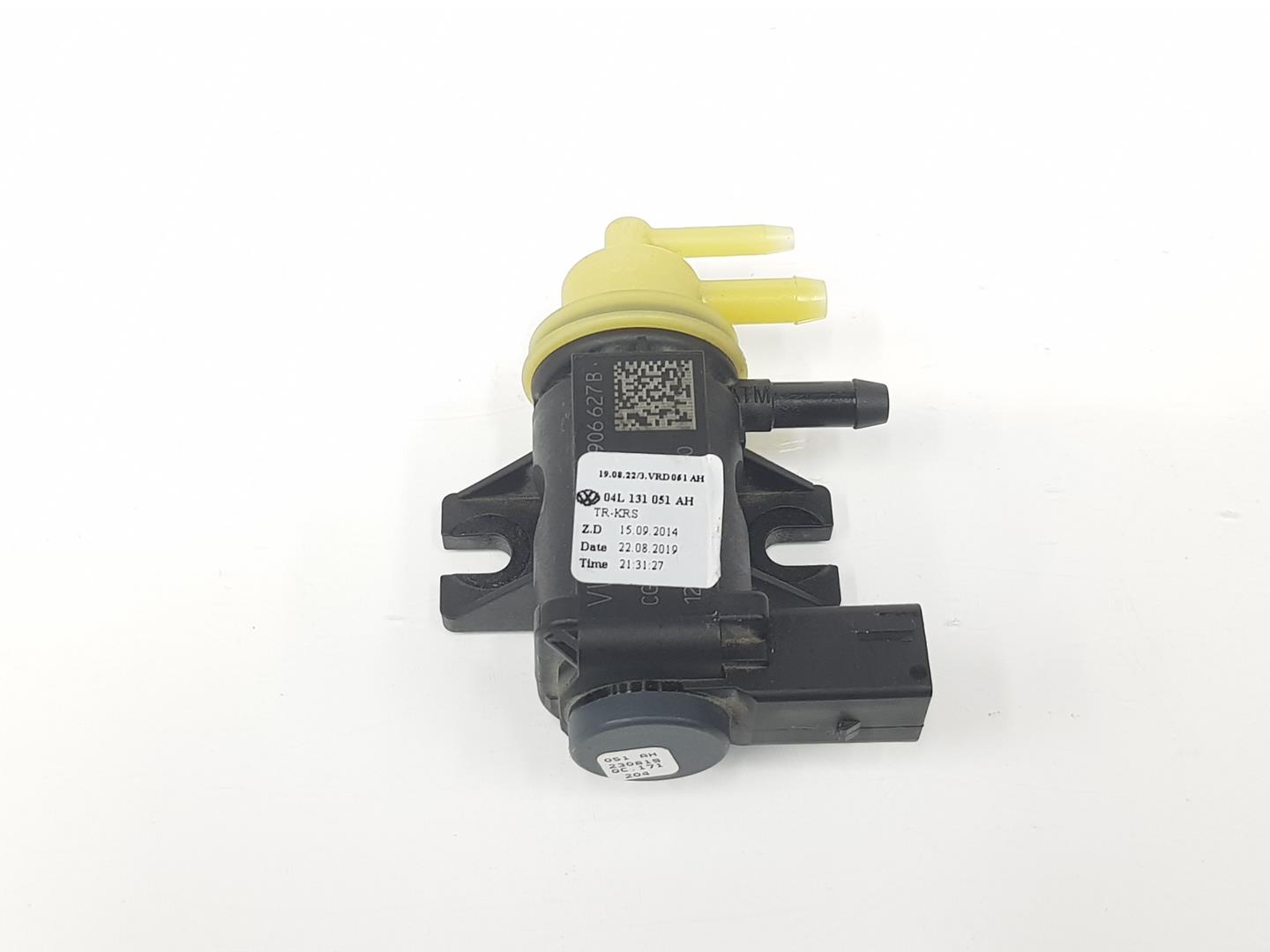 VOLKSWAGEN Caddy 4 generation (2015-2020) Solenoid Valve 04L131051AH, 04L131051AH 19904642