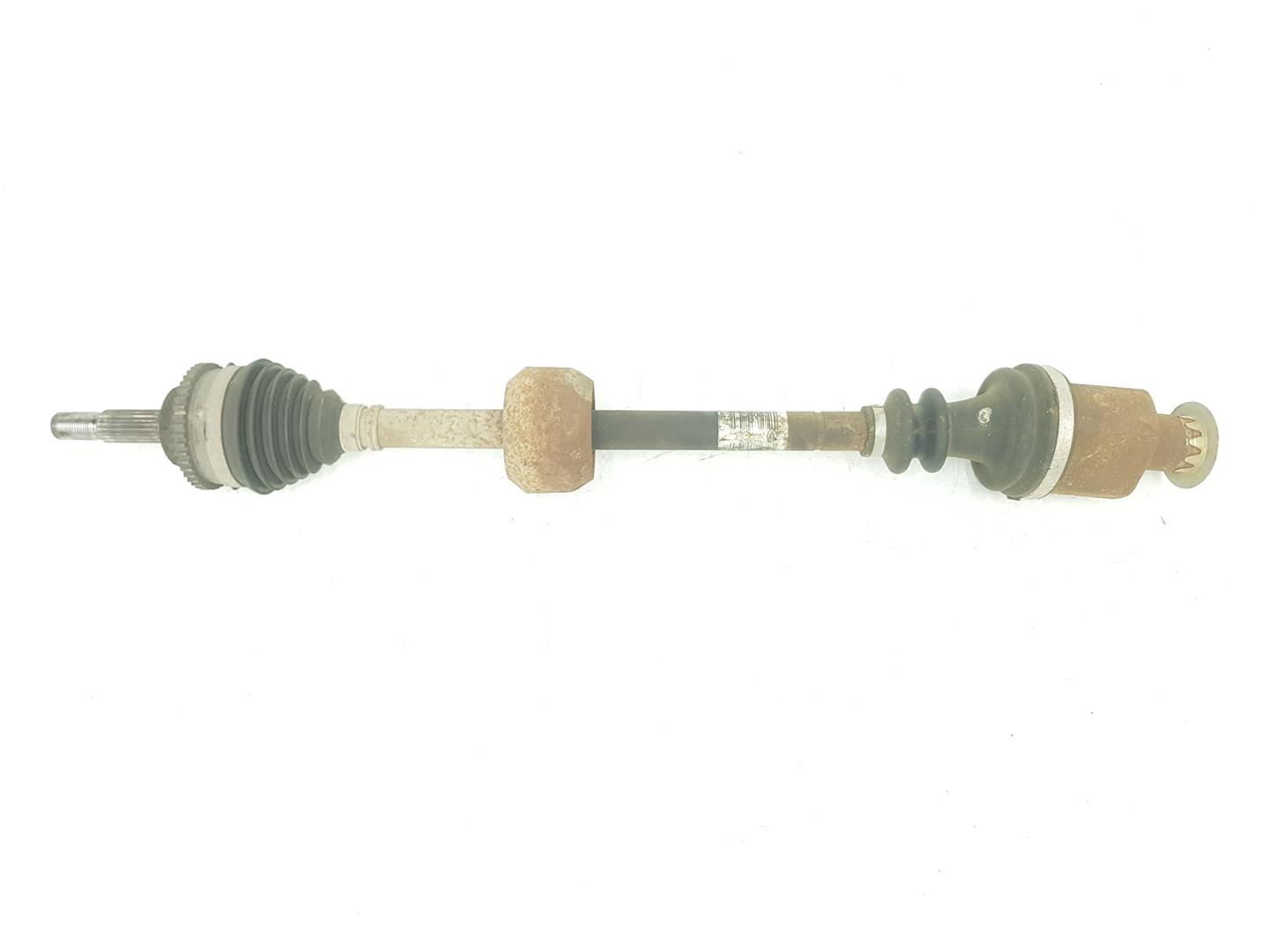 RENAULT Clio 2 generation (1998-2013) Front Right Driveshaft 8200571880,8200571880 20953029