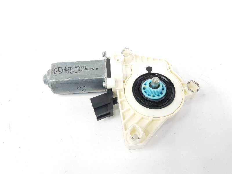 MERCEDES-BENZ B-Class W245 (2005-2011) Front Right Door Window Control Motor A1698204442, 1698204442 19713516