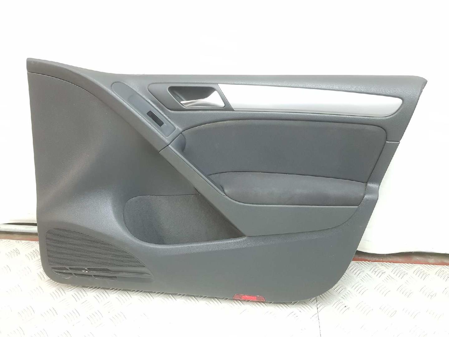 VOLKSWAGEN Golf 6 generation (2008-2015) Seats ASIENTOSTELA, ASIENTOSMANUALES, CONPANELES 19889977