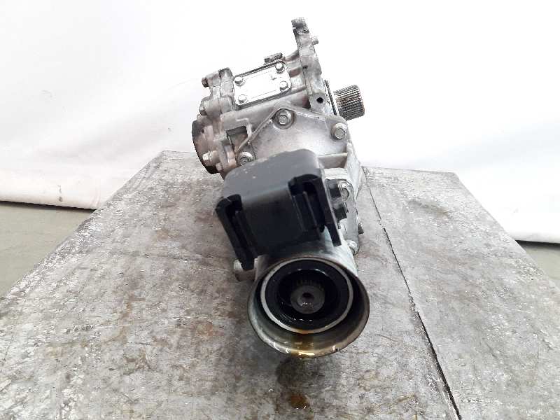 CITROËN C-Crosser 1 generation (2007-2013) Rear Differential 1608951980, 1608951980 19641271