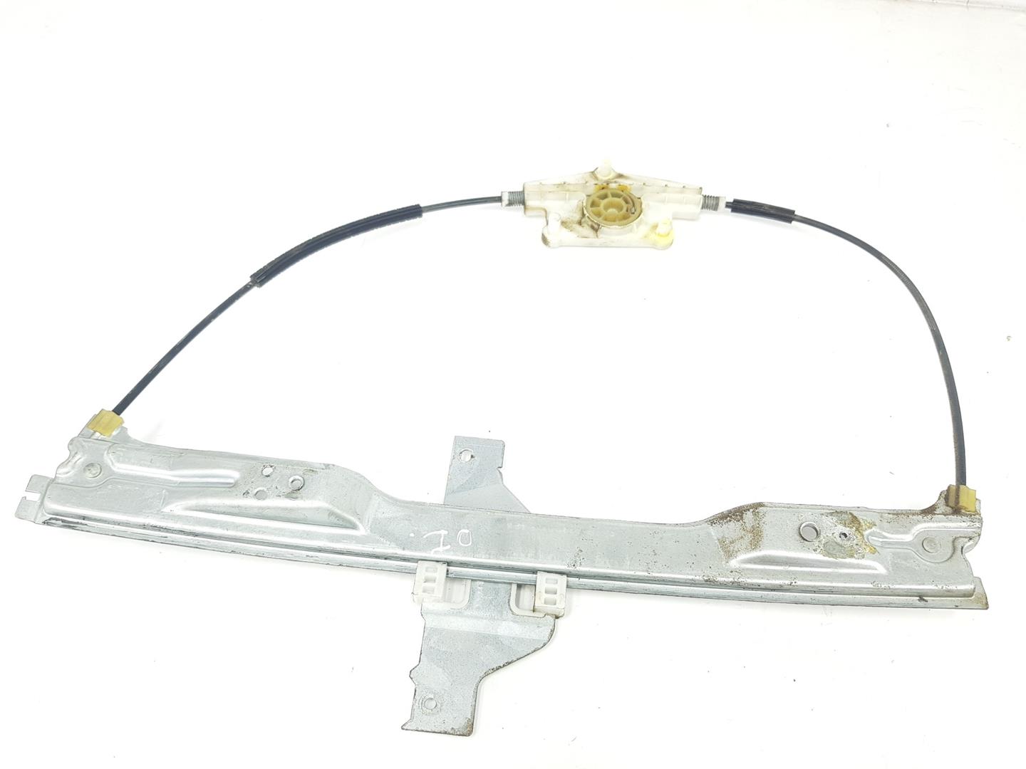 CITROËN C4 1 generation (2004-2011) Front Left Door Window Regulator 9221S1, 9221S1 19938432