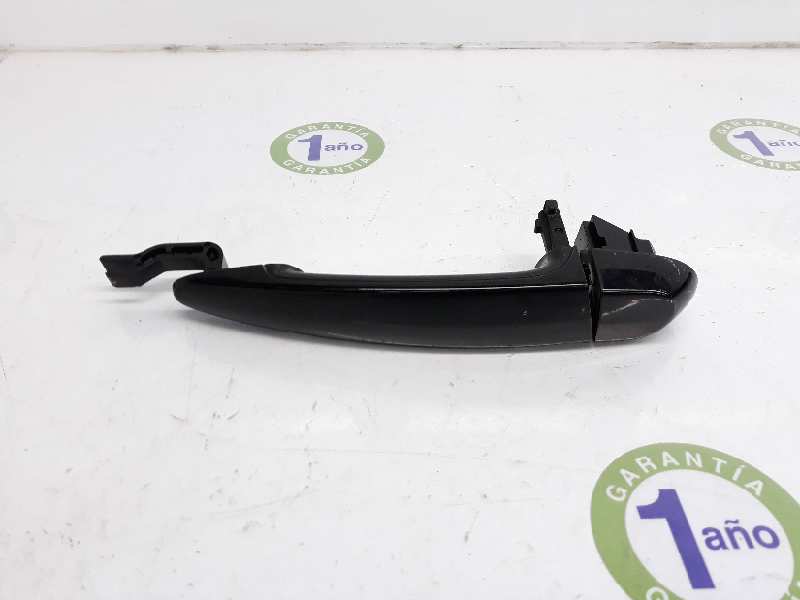 BMW 1 Series E81/E82/E87/E88 (2004-2013) Front Right Door Exterior Handle 51217060652,51217060652 19641314