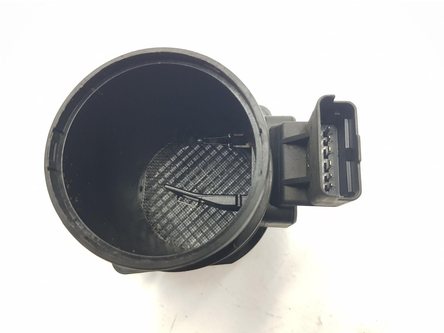 RENAULT Trafic 2 generation (2001-2015) Mass Air Flow Sensor MAF 7700109812,7700109812,5WK9620 19807245