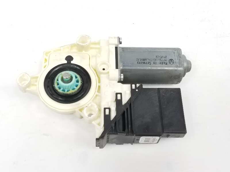 VOLKSWAGEN Passat B6 (2005-2010) Rear Left Door Window Control Motor 1K0959703F, 1K0959703F 19692307