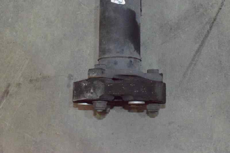 BMW 1 Series E81/E82/E87/E88 (2004-2013) Gearbox Short Propshaft 26107567953 25317469