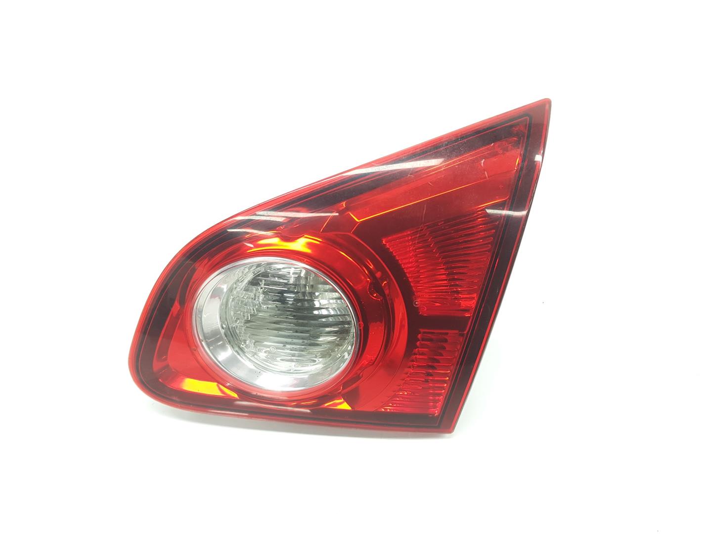 NISSAN Qashqai 1 generation (2007-2014) Rear Right Taillight Lamp 26554JD80A, 26554JD80A 24243387