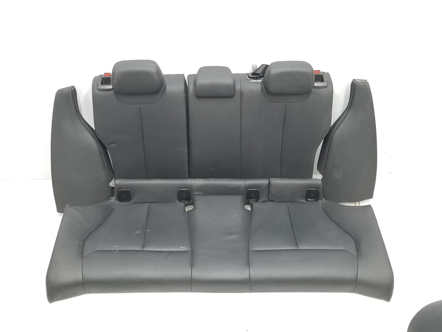 BMW 1 Series F20/F21 (2011-2020) Seats ENCUERO, MANUALES, CONPANELES 20399972