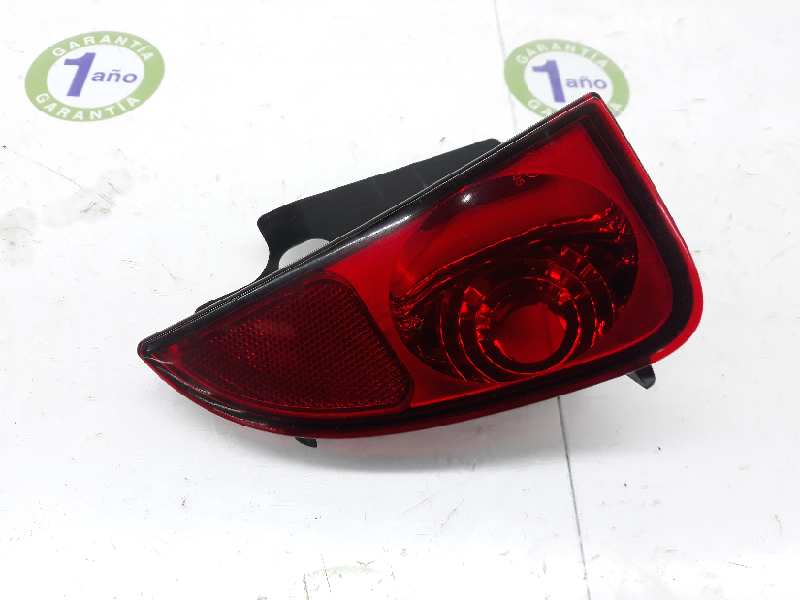 RENAULT Espace 4 generation (2002-2014) Rear Right Fog Light 8200027154,8200027154 19672471