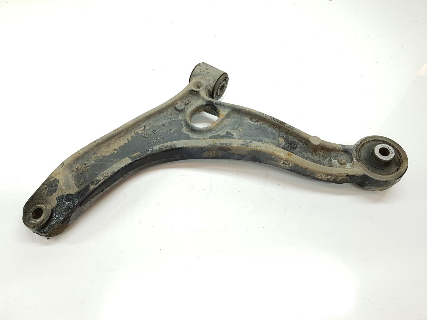 RENAULT Master 3 generation (2010-2023) Front Right Arm 8200688875, 8200688875 25112638