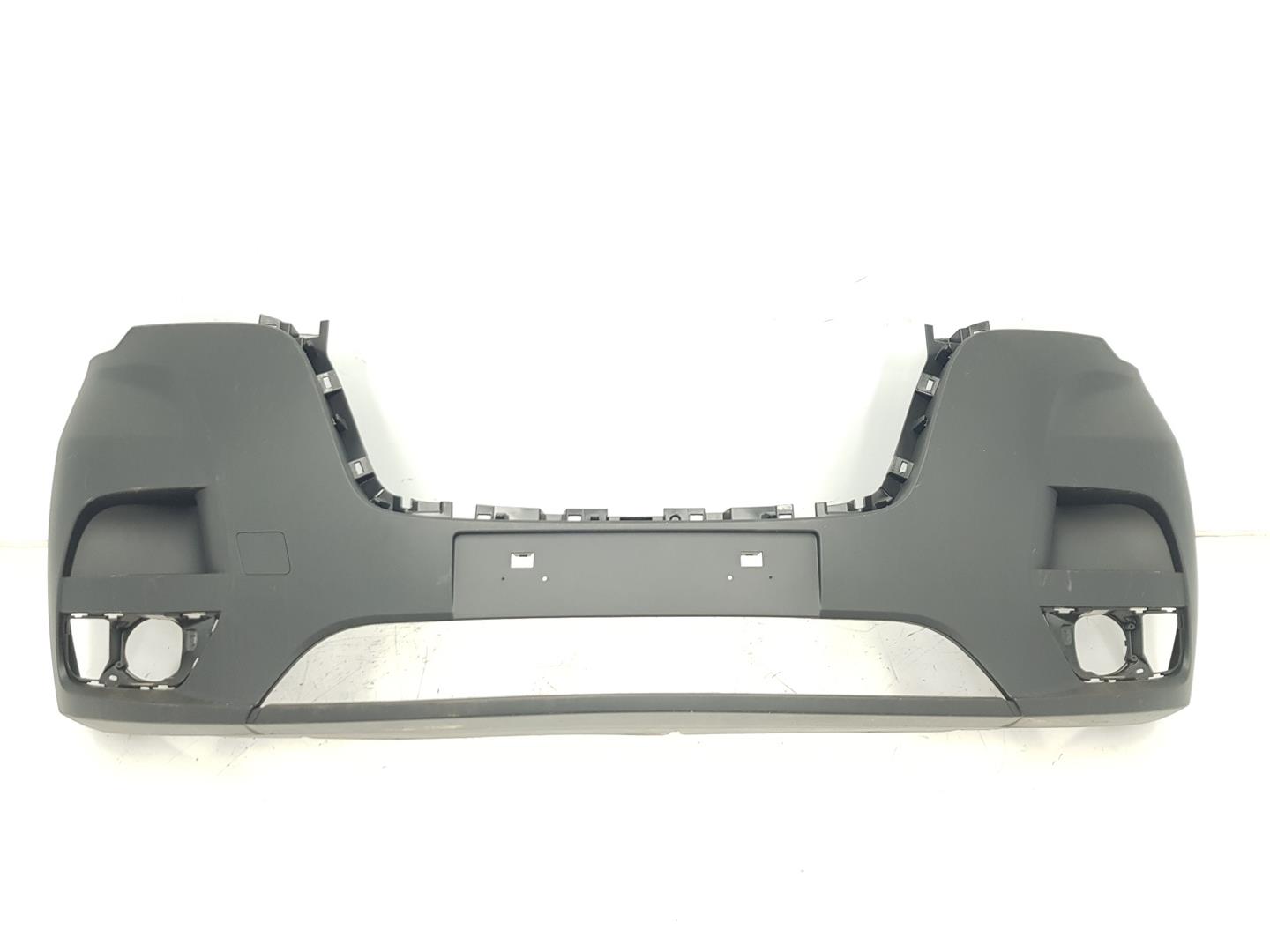 RENAULT Master 3 generation (2010-2023) Front Bumper 620228205R,620228223R,1131CA2222DL 24140351