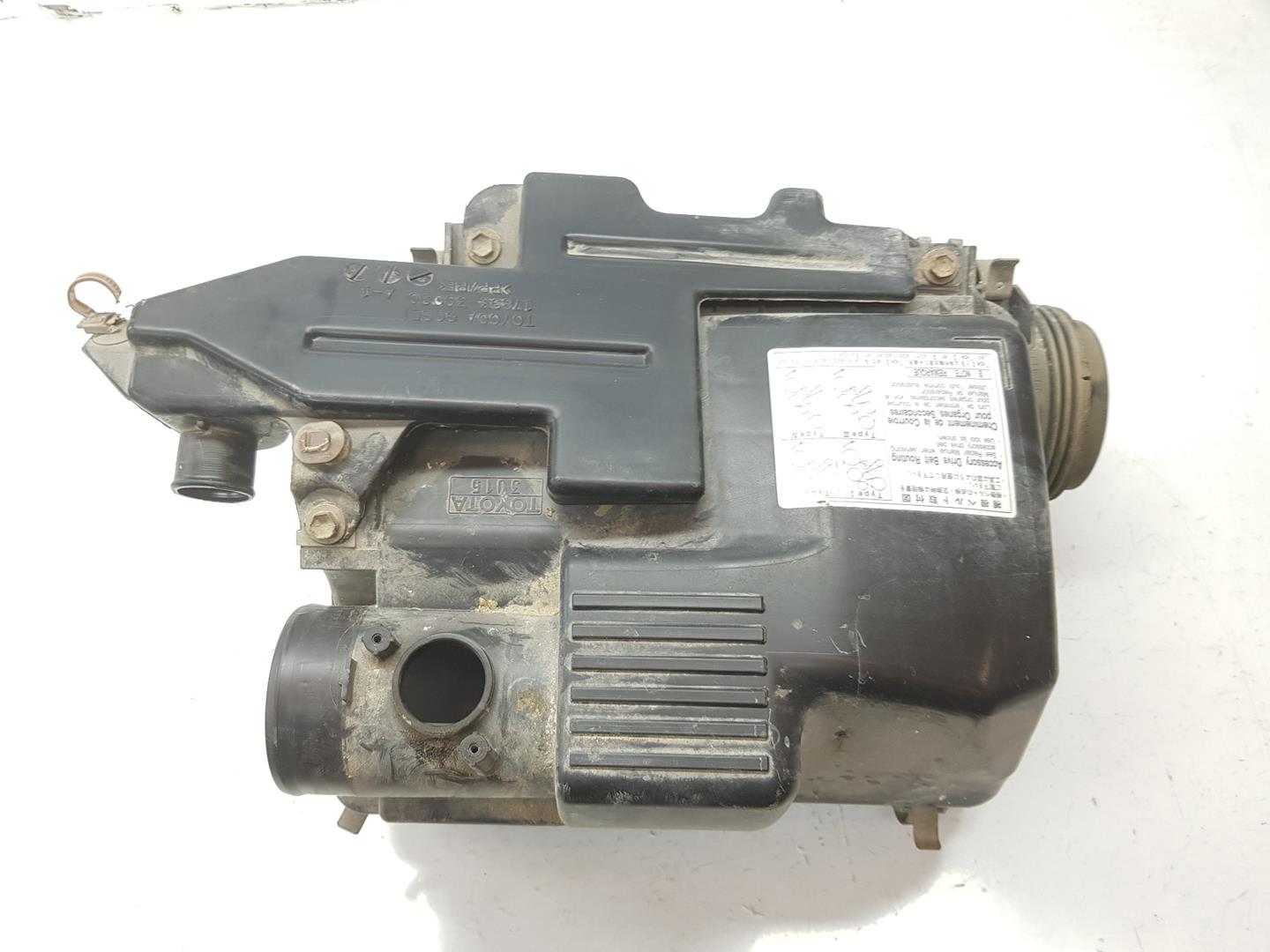 TOYOTA Land Cruiser 70 Series (1984-2024) Other Engine Compartment Parts 1770030150, 1770530090 19872826