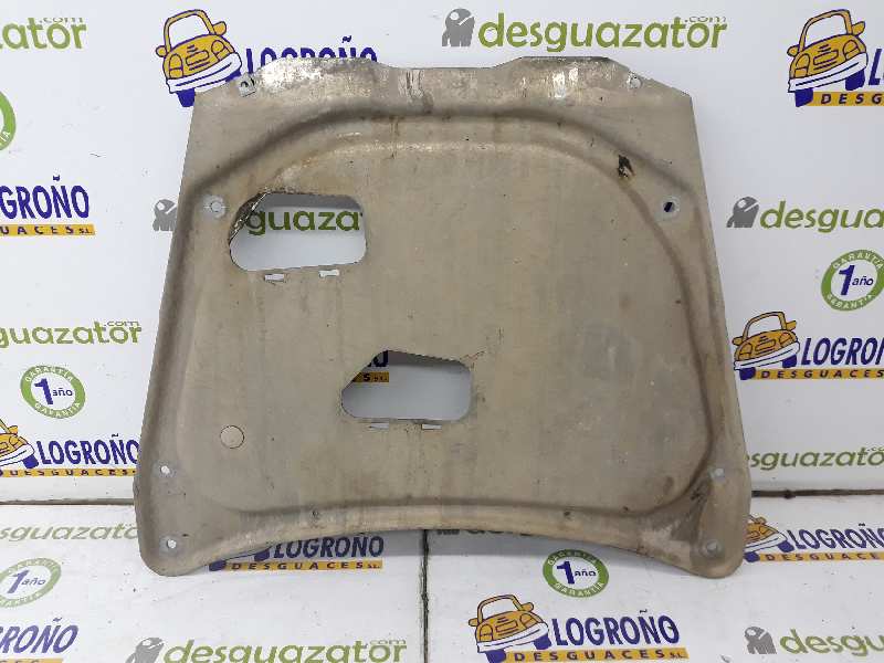 BMW X5 E53 (1999-2006) Front Engine Cover 31101095656, 31101095656 19639679