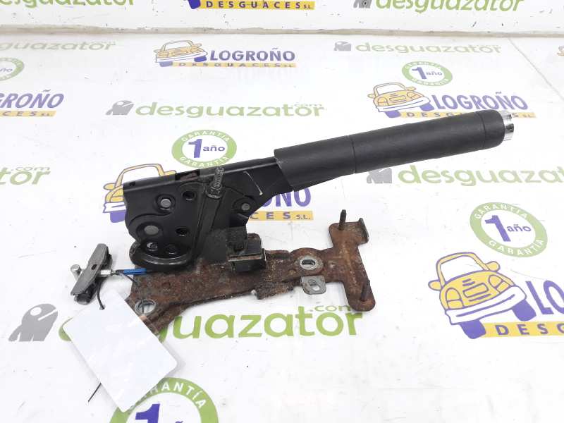 CITROËN C3 Picasso 1 generation (2008-2016) Pучка ручника 98062963ZD, 9687063580 19623618