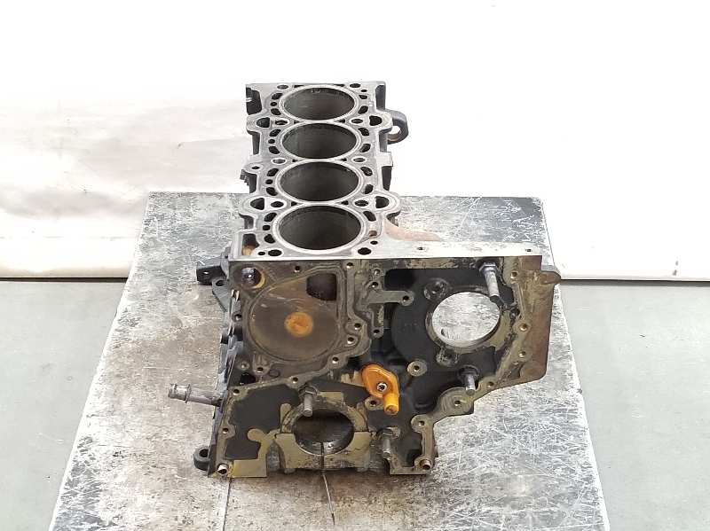 BMW 1 Series E81/E82/E87/E88 (2004-2013) Engine Block 11110399661,11110399661,204D42222DL 19755839