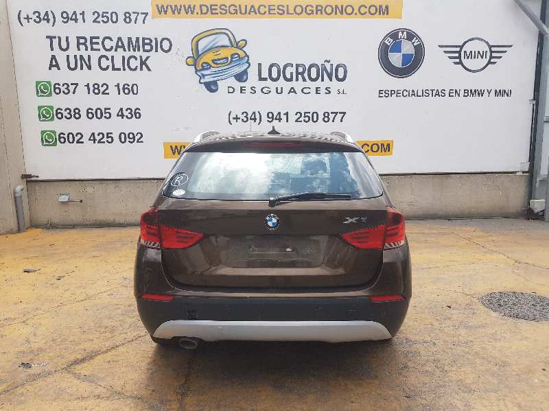 BMW X1 E84 (2009-2015) Užvedimo spynelė 66129194399, 9194399 19889336