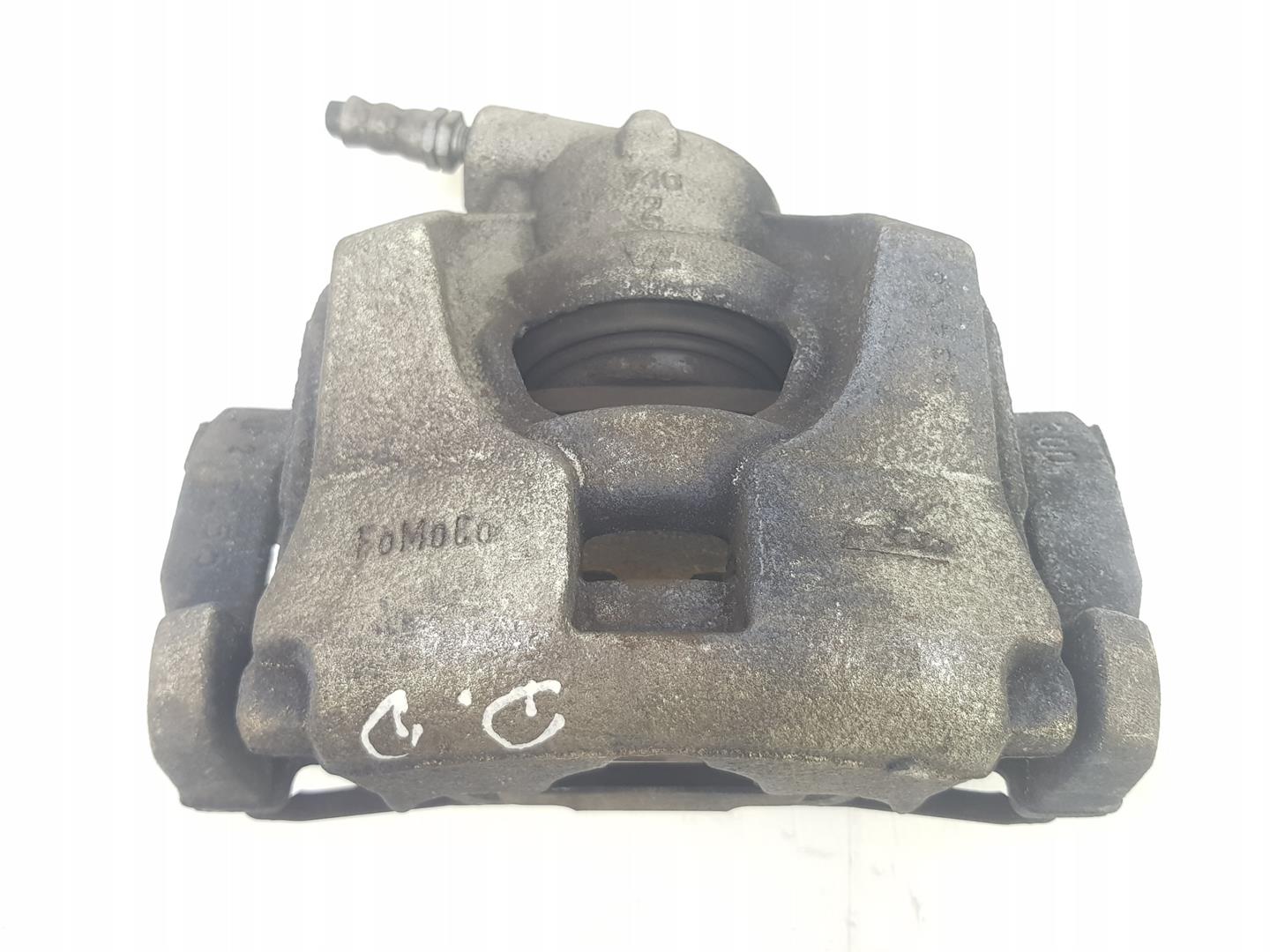 FORD Mondeo 4 generation (2007-2015) Front Right Brake Caliper 1583139, 1583139 19753639