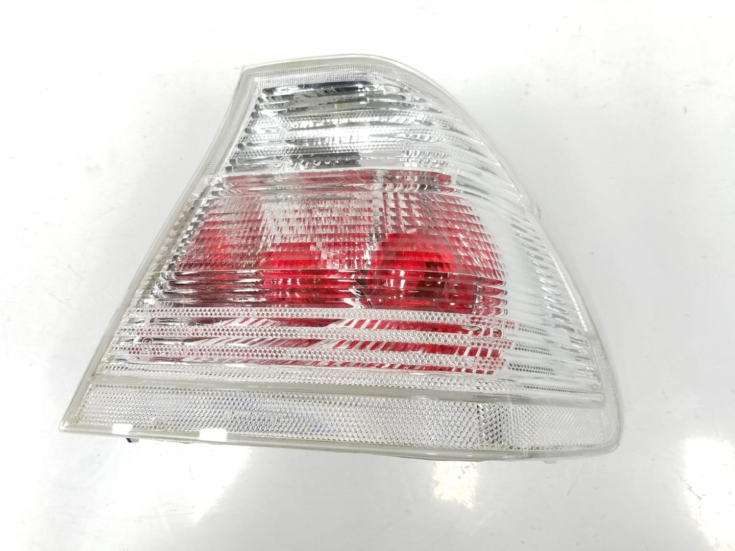 BMW 3 Series E46 (1997-2006) Rear Right Taillight Lamp 63216920252,6920252,NOORIGINAL 19930579