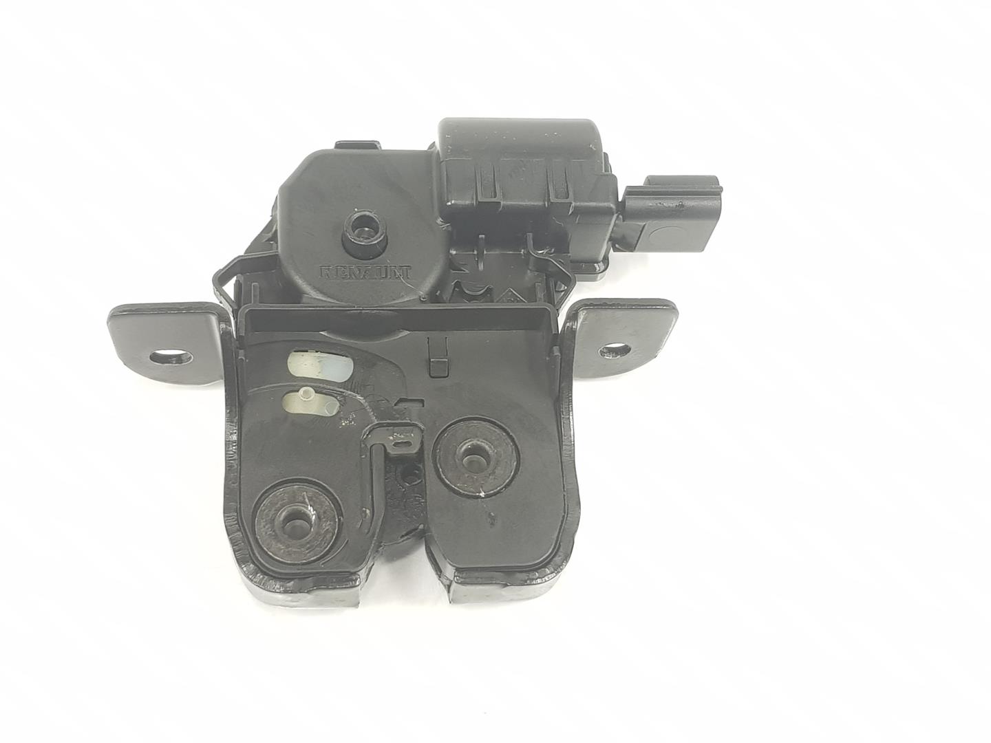 RENAULT Clio 3 generation (2005-2012) Tailgate Boot Lock 905039428R, 846307169R 19741296