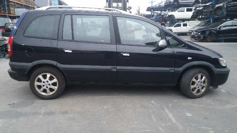 OPEL Corsa B (1993-2000) Vairo ritė (kasetė) 24436920,2222DL 19856002