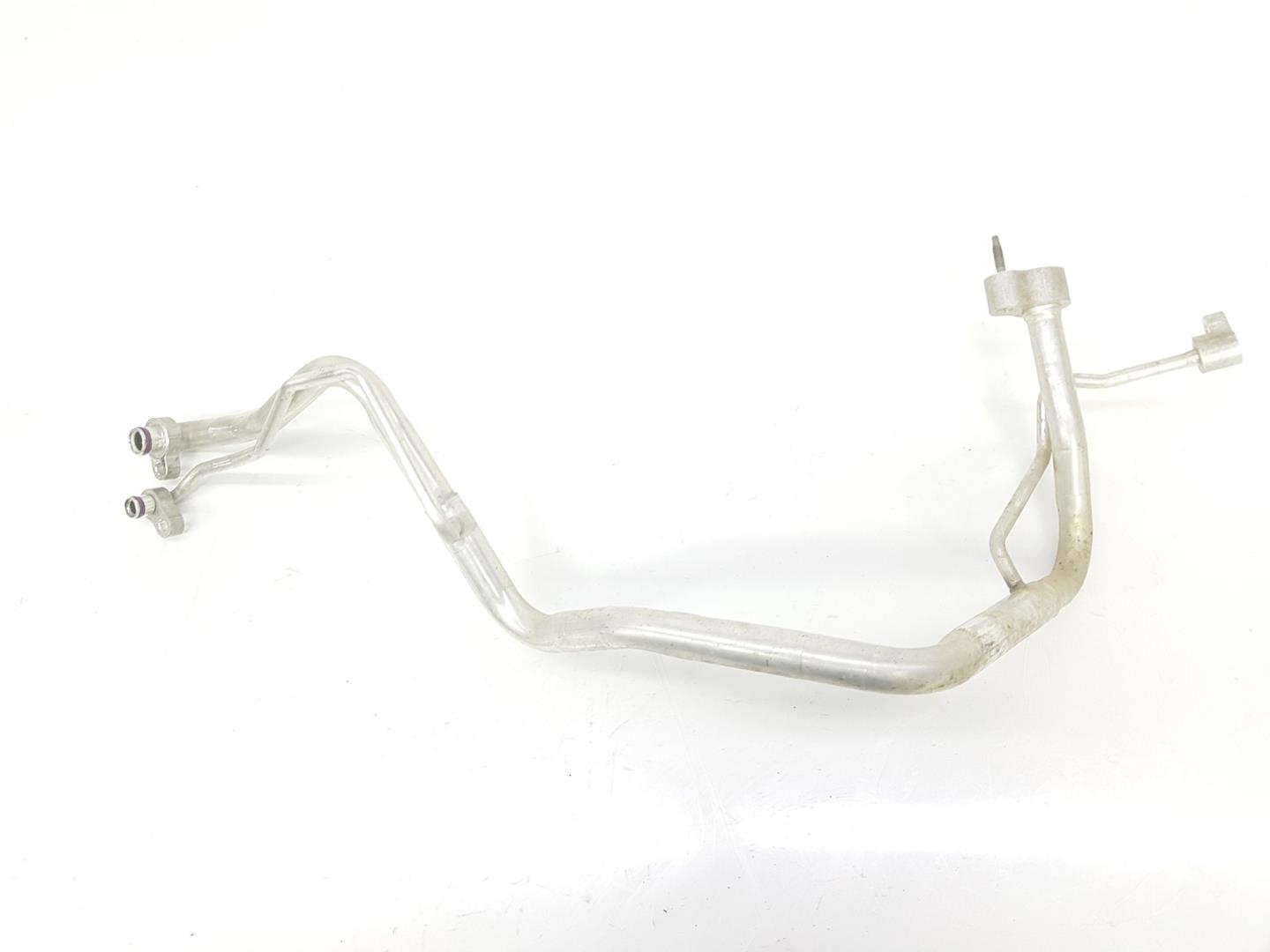 MERCEDES-BENZ A-Class W176 (2012-2018) AC Hose Pipe A2468302615, A2468302615 19855008