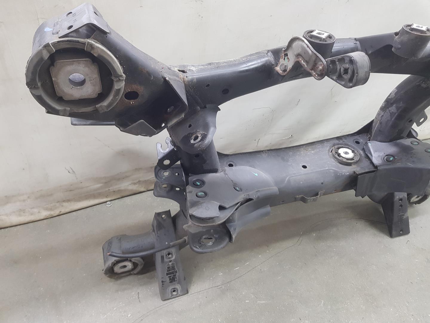 BMW X6 E71/E72 (2008-2012) Rear Axle 33287AD, 33316863815 24248122