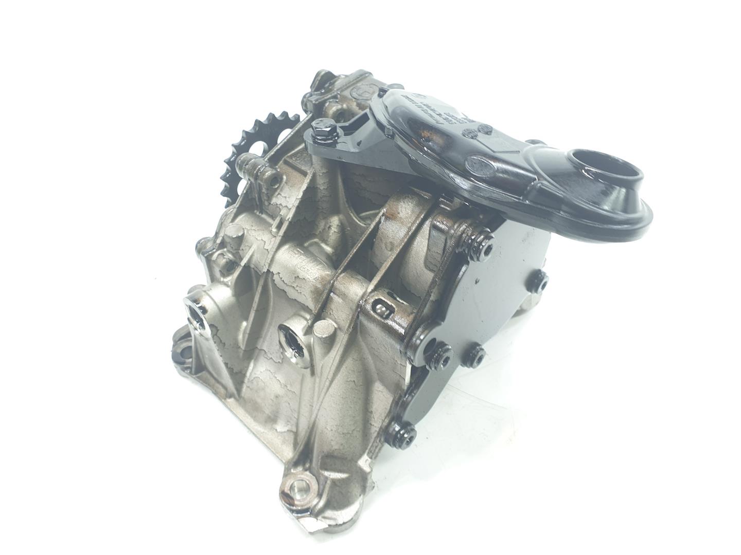 BMW X3 G01 (2017-2024) Oil Pump 8513756, 11418513756, 1212CD 25112504