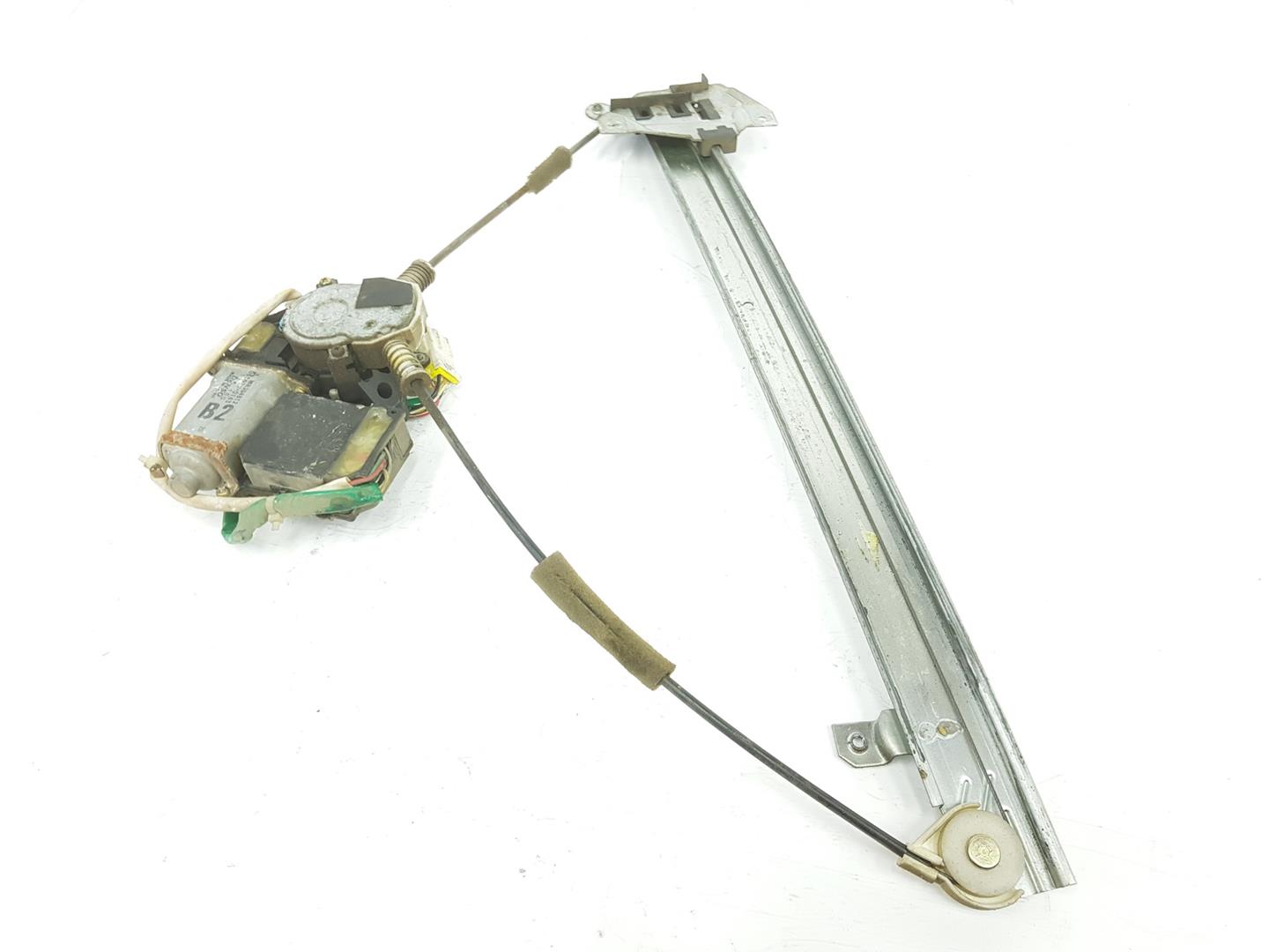 MITSUBISHI Pajero 2 generation (1991-1999) Front Right Door Window Regulator MR393528,MR393528,ELEVALUNASCONMOTOR 24154927