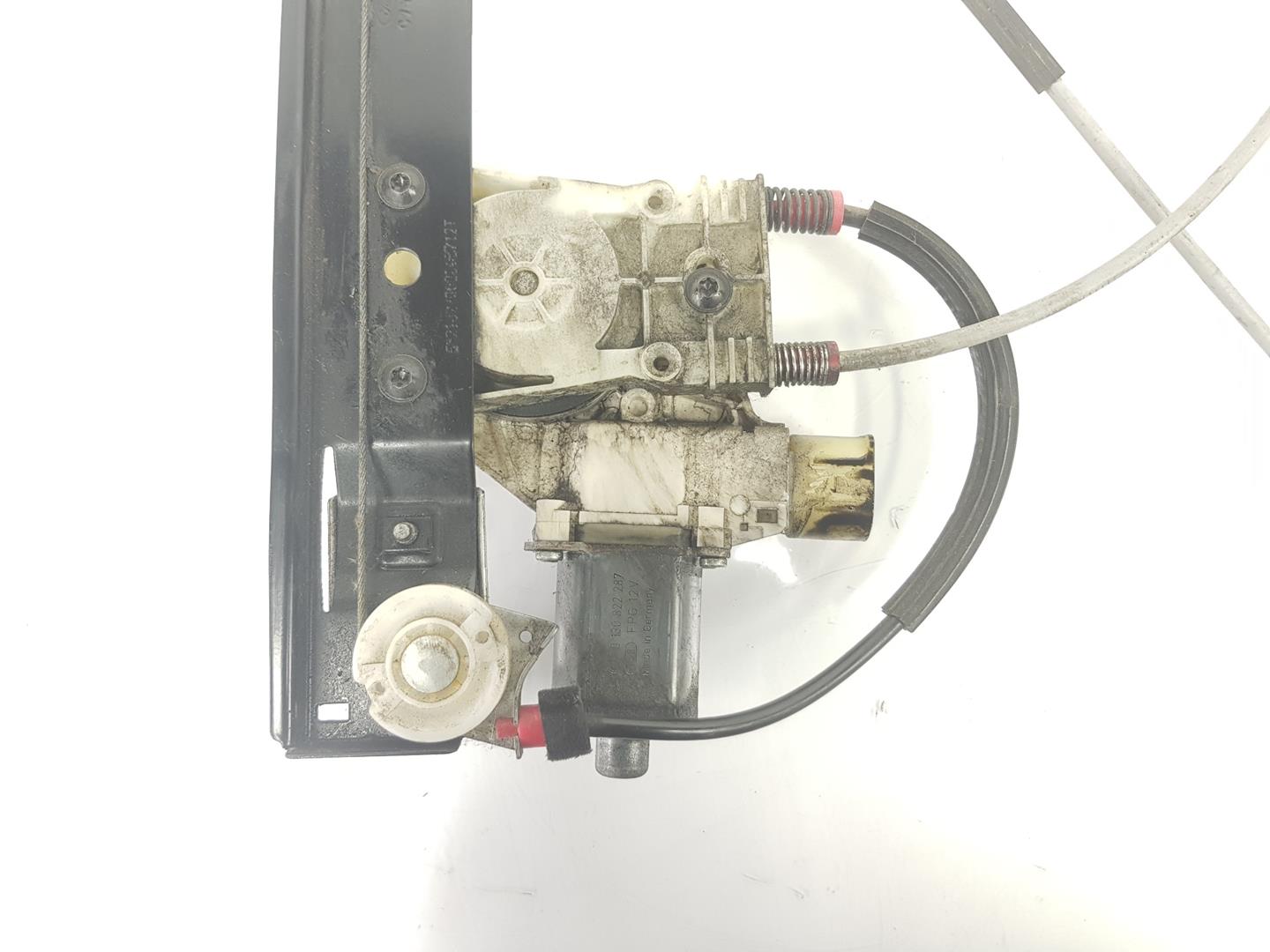 FORD S-Max 1 generation (2006-2015) Vindusregulator foran høyre dør 1881247, 6M21U23208AA 19871893