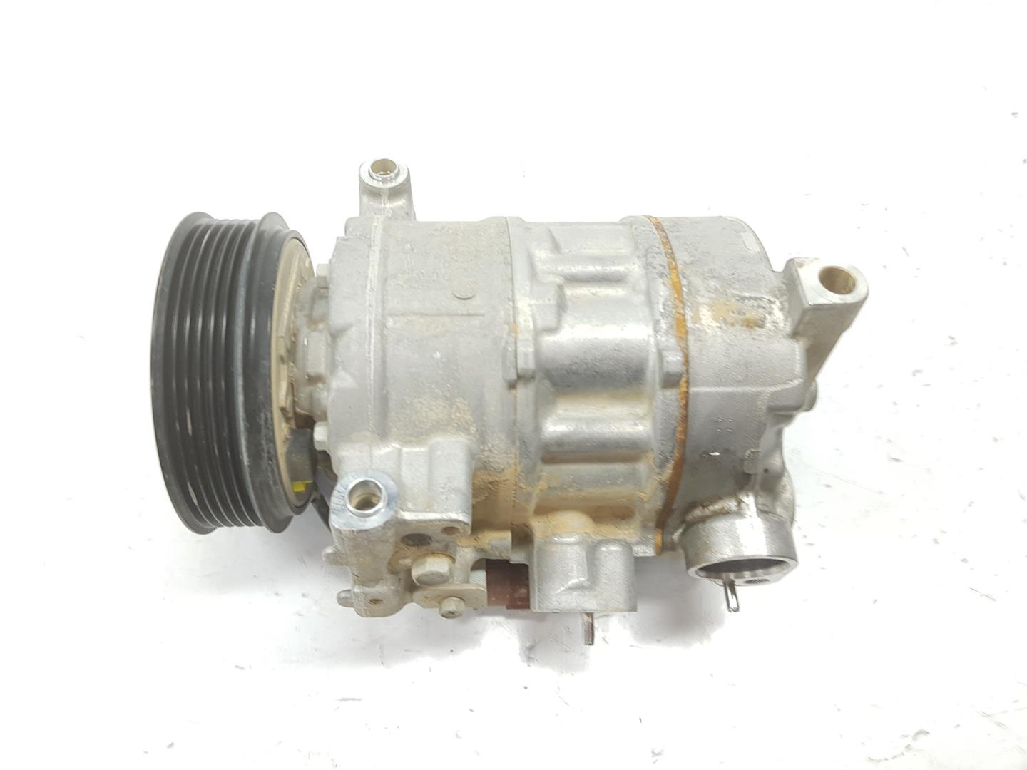 SEAT Alhambra 2 generation (2010-2021) Air Condition Pump 3Q0816803D, 3Q0816803D 19935430