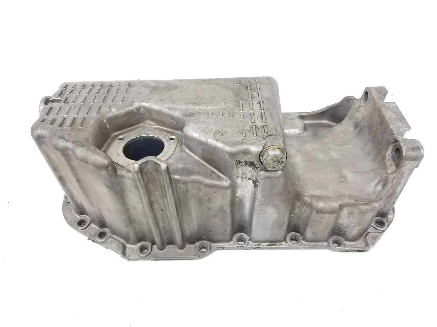 SEAT Leon 2 generation (2005-2012) Forgattyúsház 03C103603T, 03C103603T 19728882